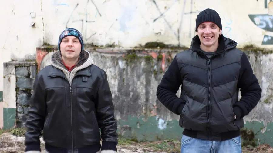 VIDEO: 'Vsak ima svoj način' pravi NiGhT(M)