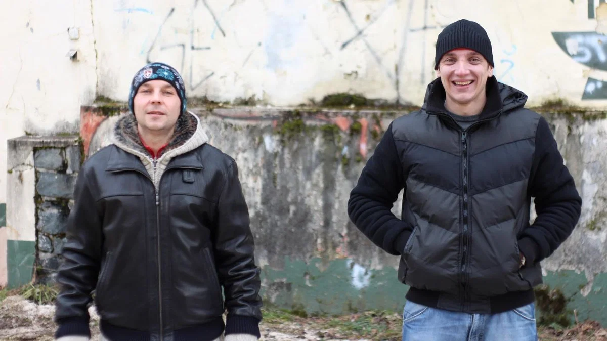 VIDEO: 'Vsak ima svoj način' pravi NiGhT(M)