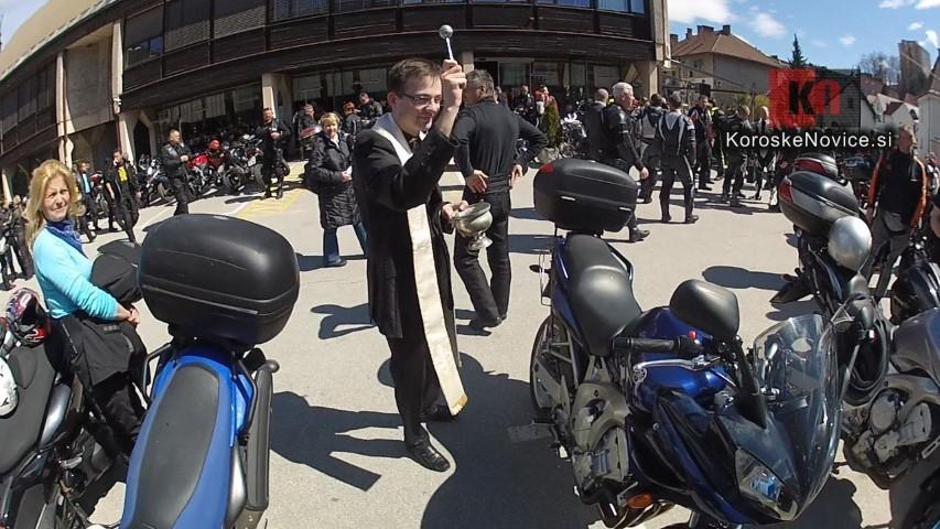 MOTO dogodki 2015 na Koroškem