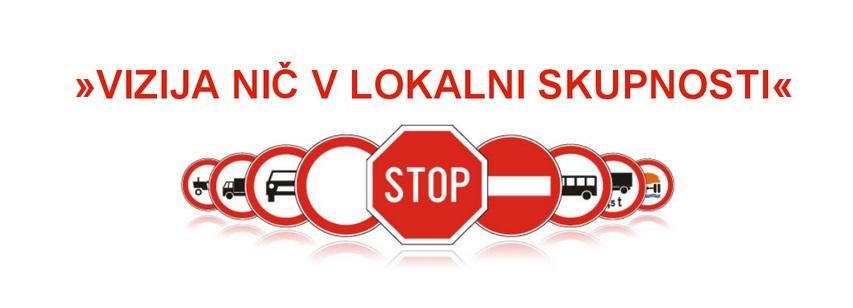 Vizija NIČ v lokalni skupnosti