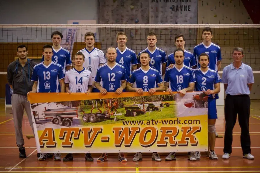 OK Fužinar kljub izgubi proti OK Šoštanj Topolšica ostaja v prvi ligi