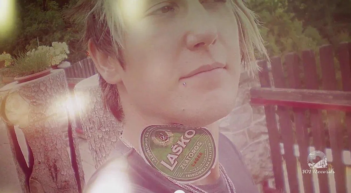 VIDEO: Videospot namenjen Alenu v slovo