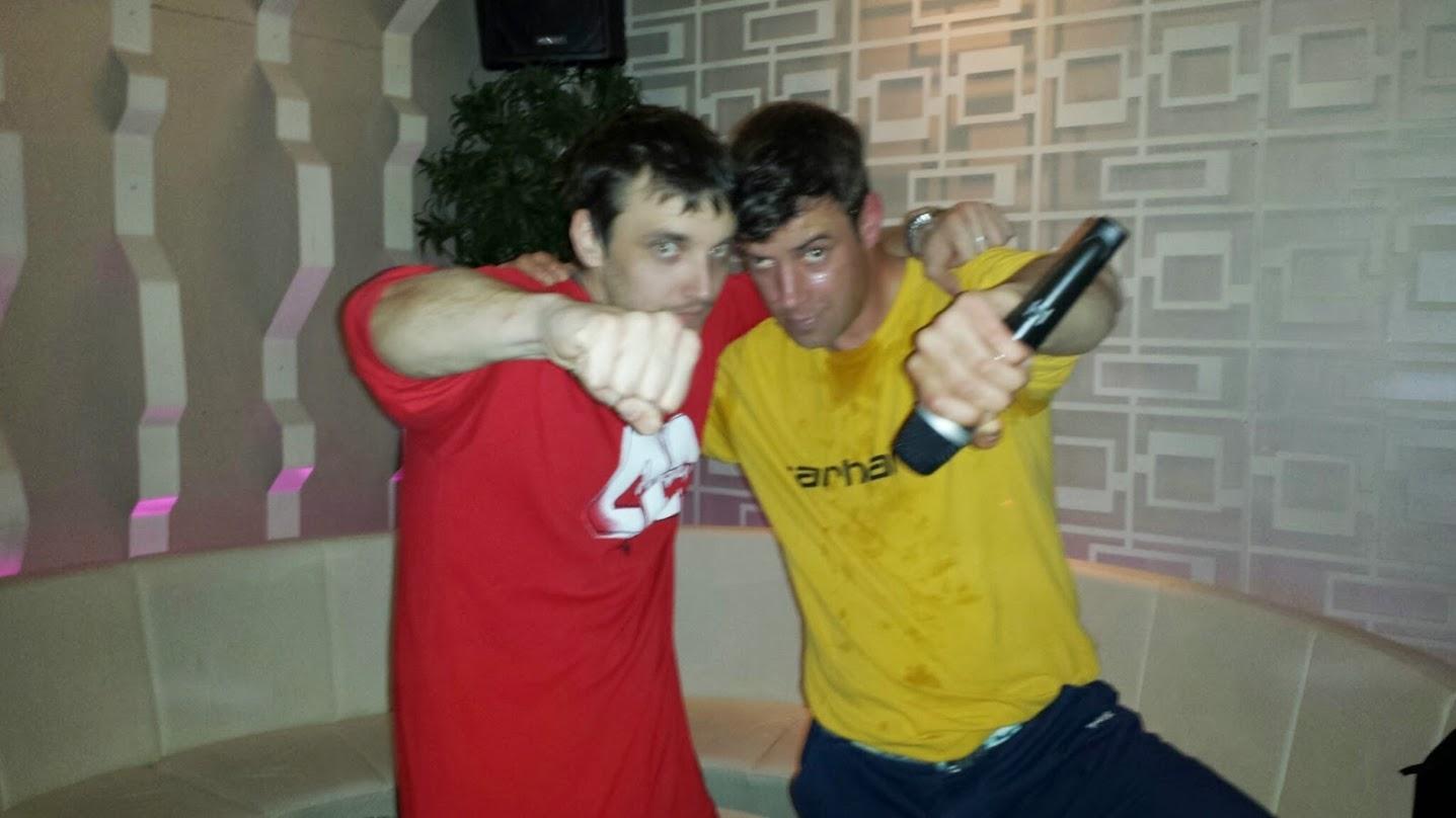 AVDIO in VIDEO: NiGhT-M ima drugo