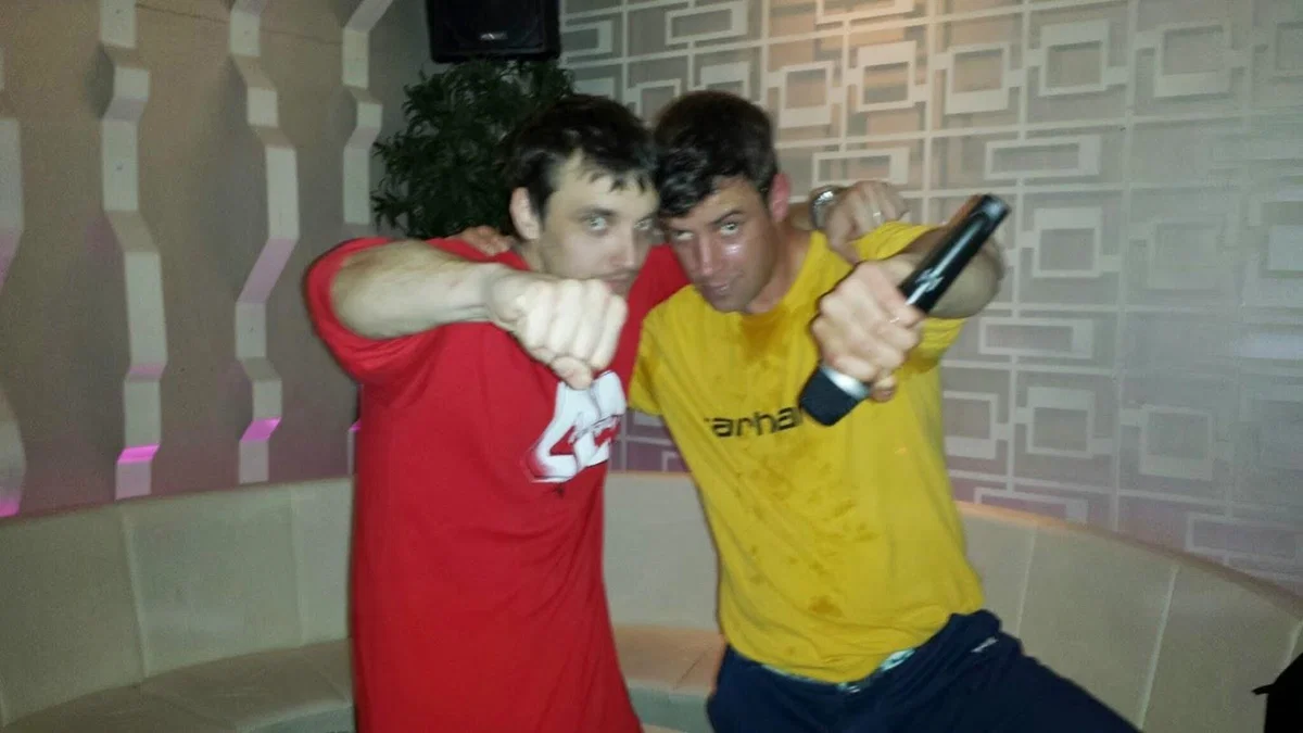 AVDIO in VIDEO: NiGhT-M ima drugo