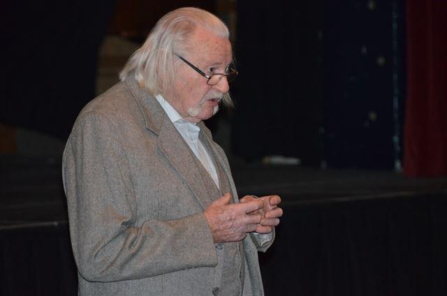 V 89. letu starosti umrl Mitja Šipek