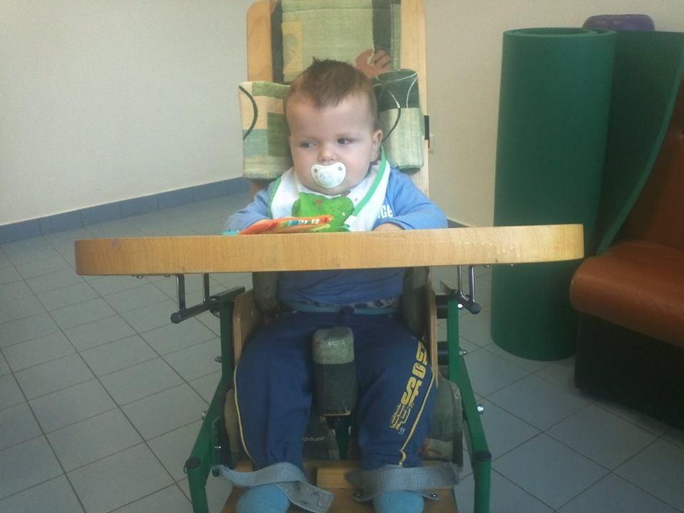 VIDEO in FOTO: Pomagajmo Jakobu iz Pameč