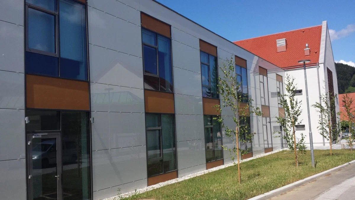 Slovenjgraška glasbena šola se seli v dolgo pričakovane nove prostore