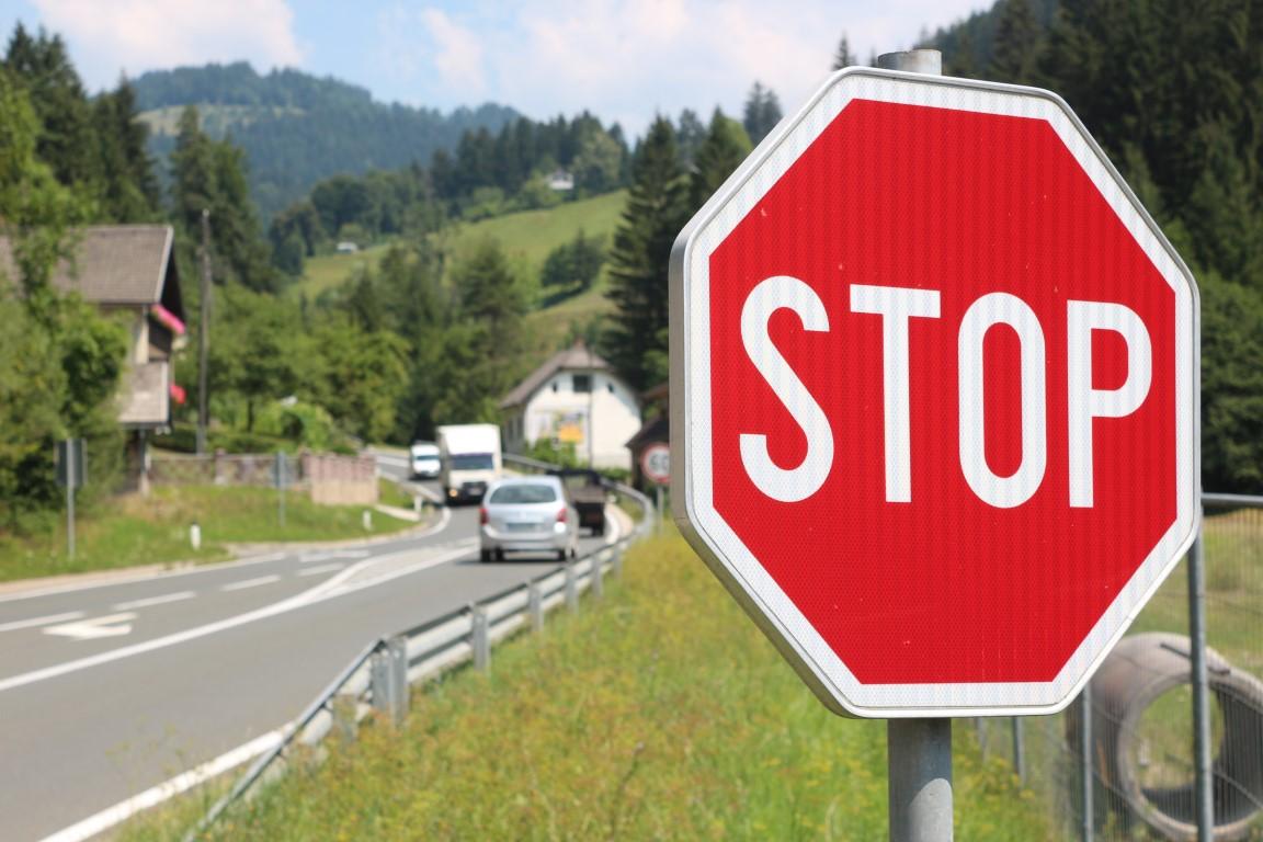 Prometna nesreča Movže