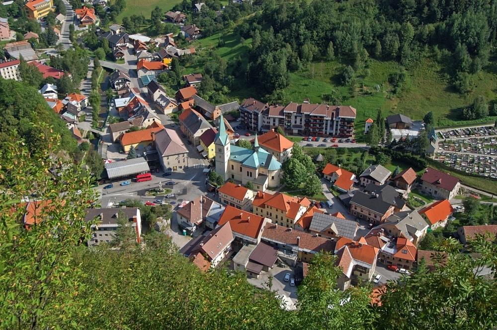 Jubilejni 60. črnjanski turistični teden odpira svoja vrata