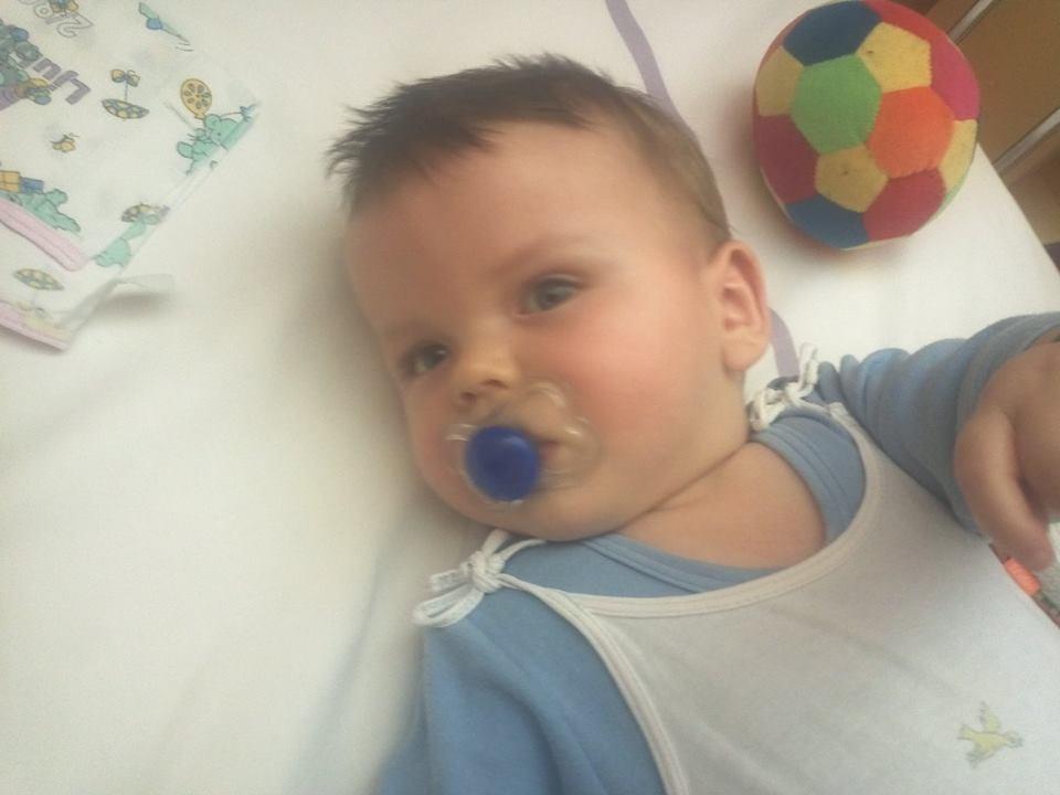 Obljubljeni dobrodelni koncert za Jakoba iz Pameč je tu