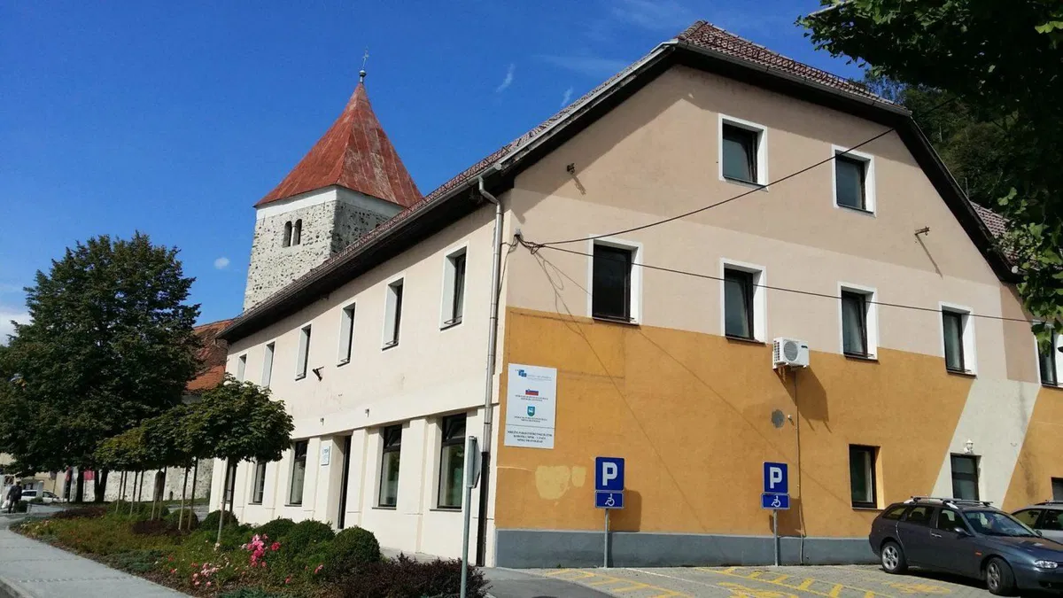 V Dravogradu že drugi podjetniški inkubator