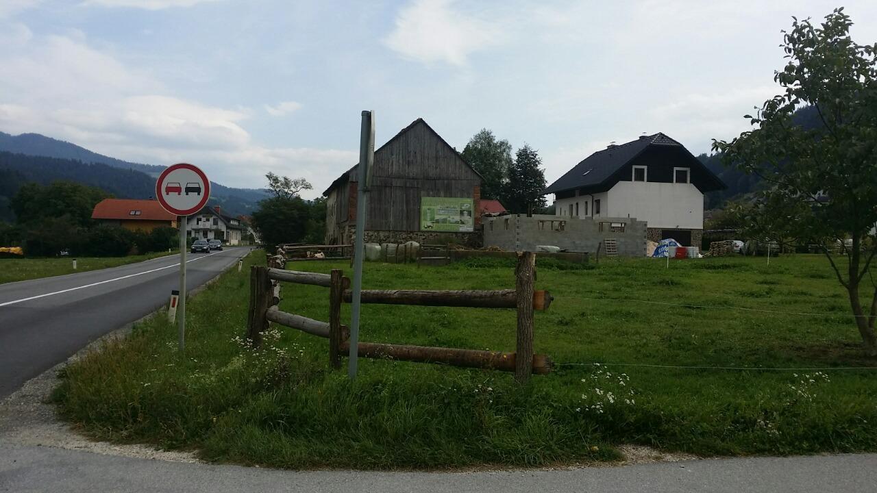 V eksploziji umrl 54-letnik iz Bukovske vasi