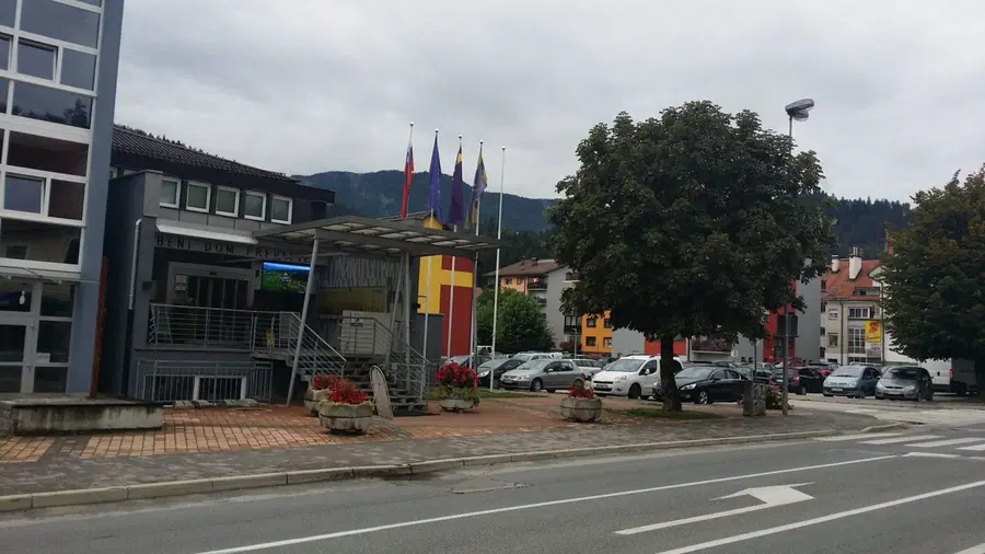 Jesenska srečanja na Prevaljah ponujajo zabavo za vse okuse