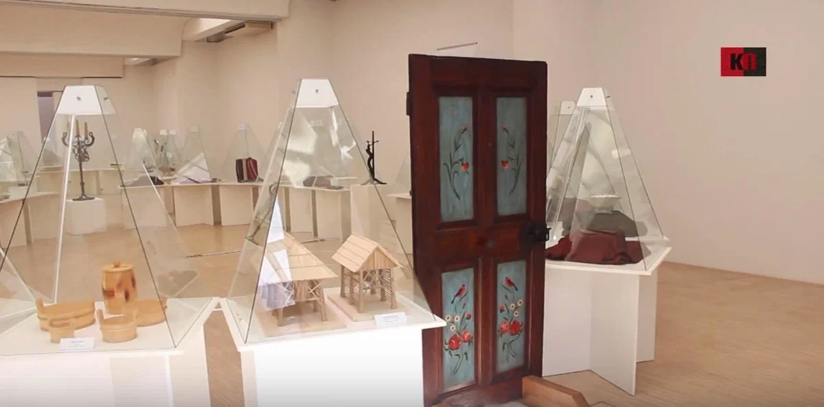 VIDEO: Rokodelski festival v Slovenj Gradcu