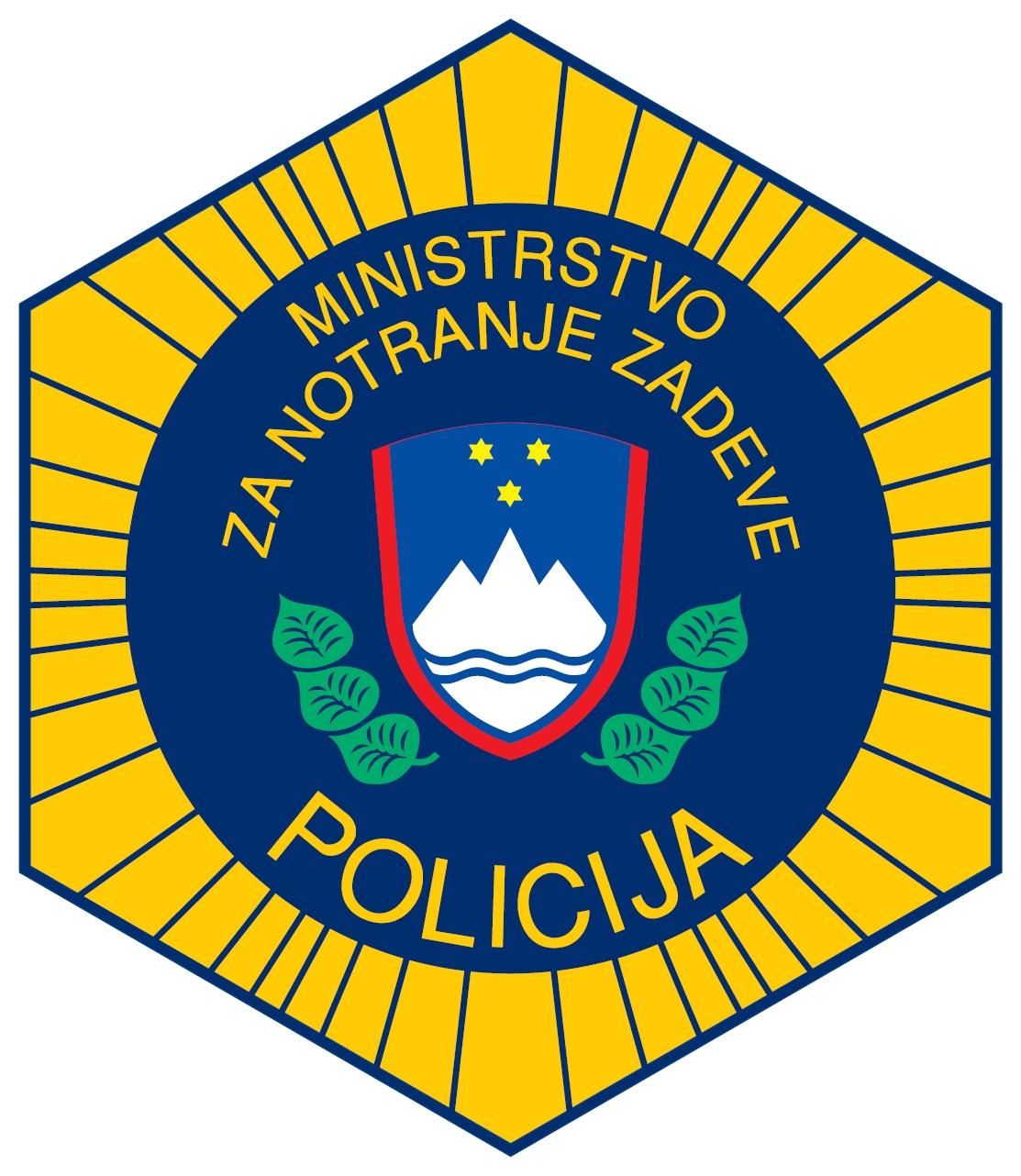Policijsko poročilo, 20.10.2015