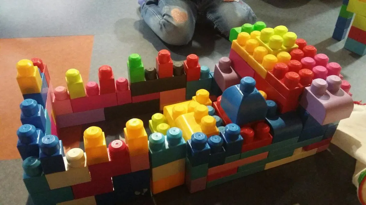 Koroški otroci aktivno preživljajo jesenske počitnice