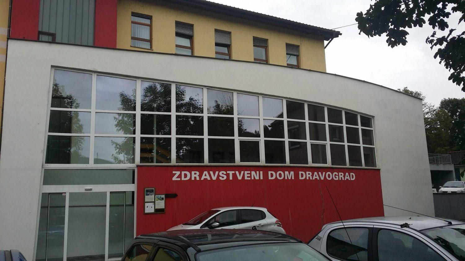 Doktor Bibi ostaja na čelu Zdravstvenega doma Dravograd