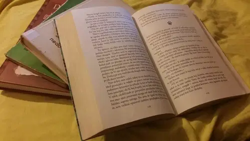 Z UNIKATI 2015 in Riso do lahkega branja