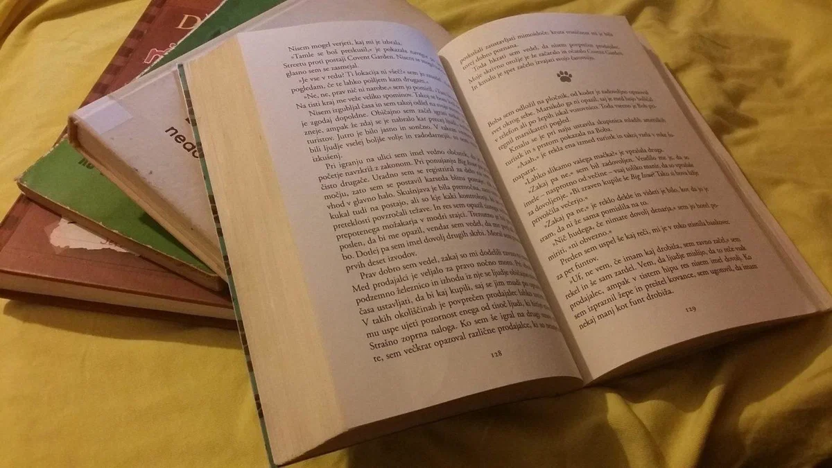 Z UNIKATI 2015 in Riso do lahkega branja