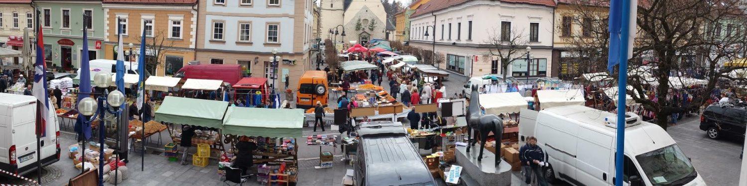 Dogajanje na sejmu okoli 12. ure