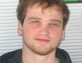 Ste videli Petra Aplinca iz Črne na Koroškem?