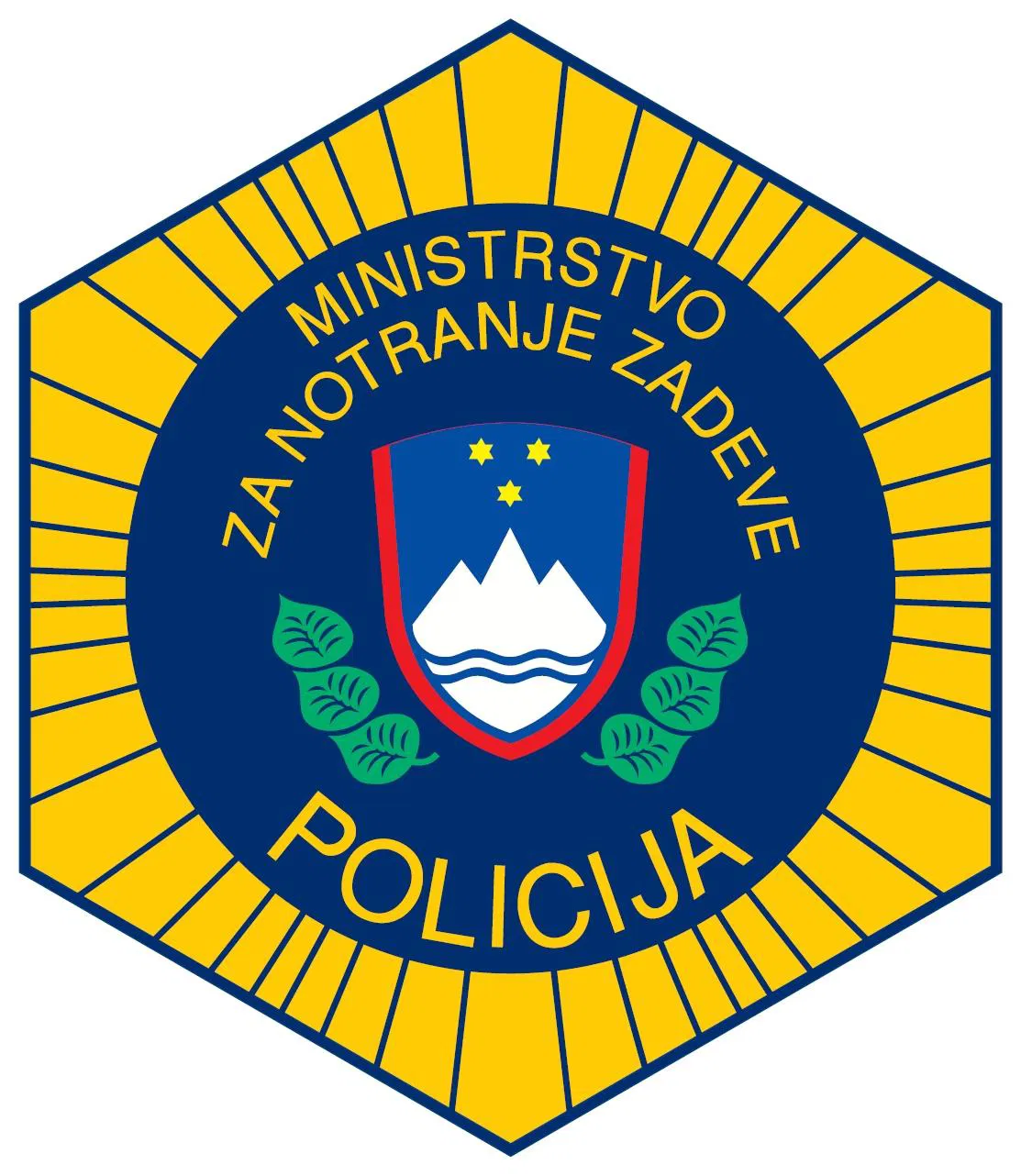 Policijsko poročilo, 16.11.2015