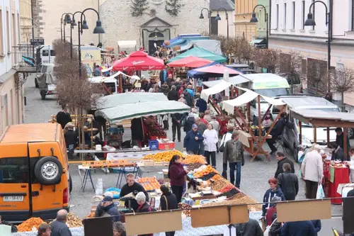 FOTO: Tradicionalni Elizabetin sejem 2015