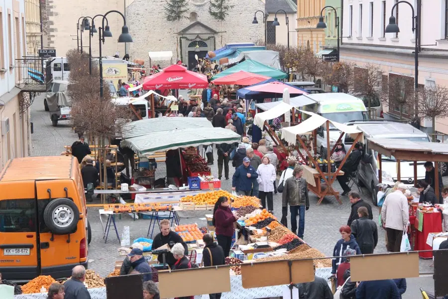 FOTO: Tradicionalni Elizabetin sejem 2015