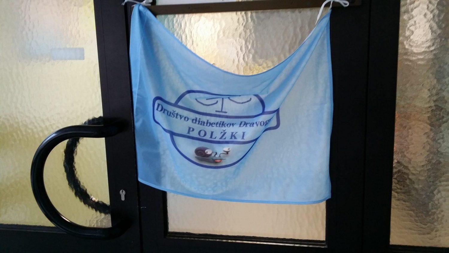 FOTO: Koroška v boju proti sladkorni bolezni