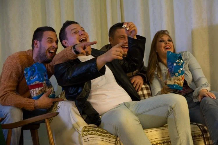 AVDIO: Ne bom pozabil na stare čase 'po domače'