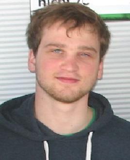 Pogrešani Peter Aplinc