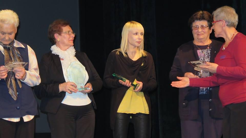 Občina Ravne na Koroškem izbrala najzaslužnejše prostovoljce letošnjega leta