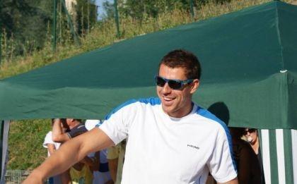 Damir Dugonjić postal evropski prvak!