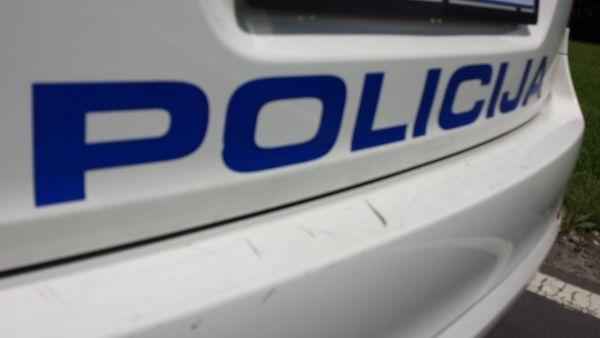 Koroško ponovno pretresel rop