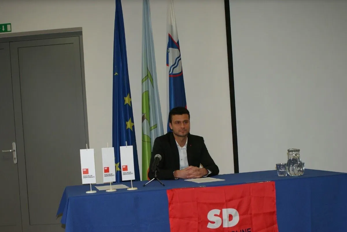 Zdravstveno reševalnemu centru Koroške grozi ukinitev