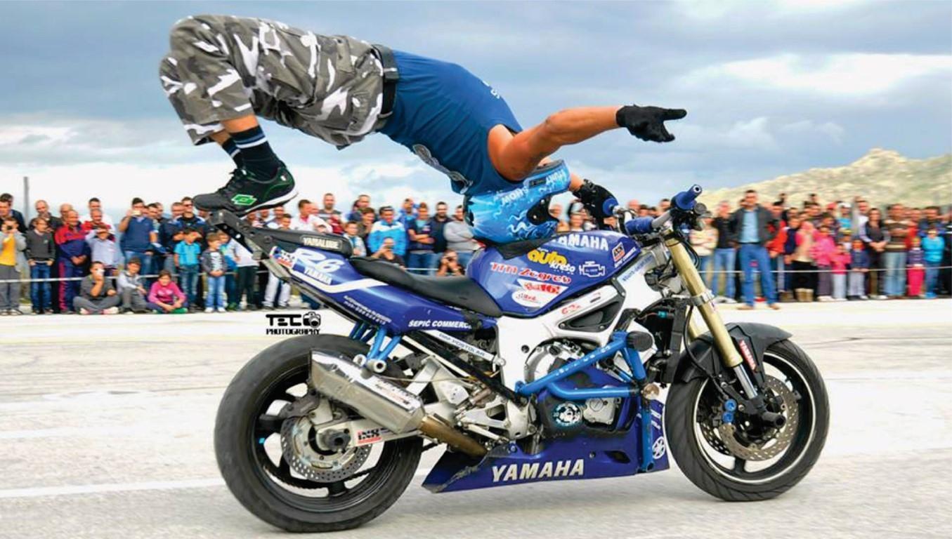 Letos bo Moto Žegn na Belo nedeljo