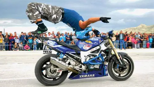 Letos bo Moto Žegn na Belo nedeljo