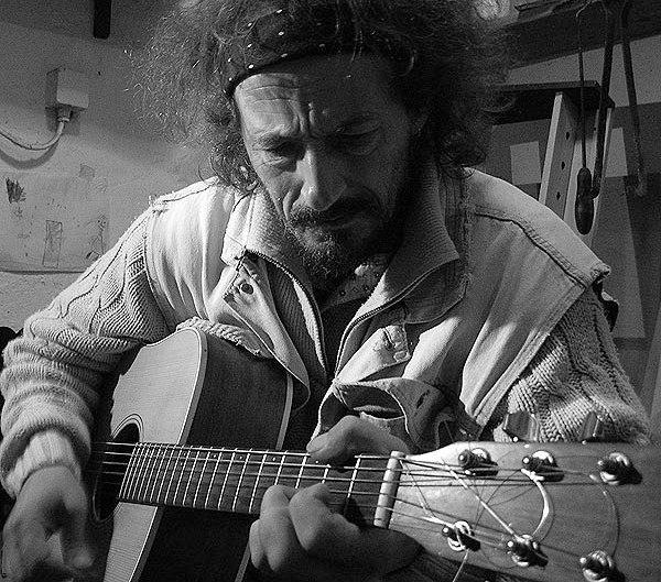 Franc Vezela bo ostal brez stanovanja - lahko pomagate?