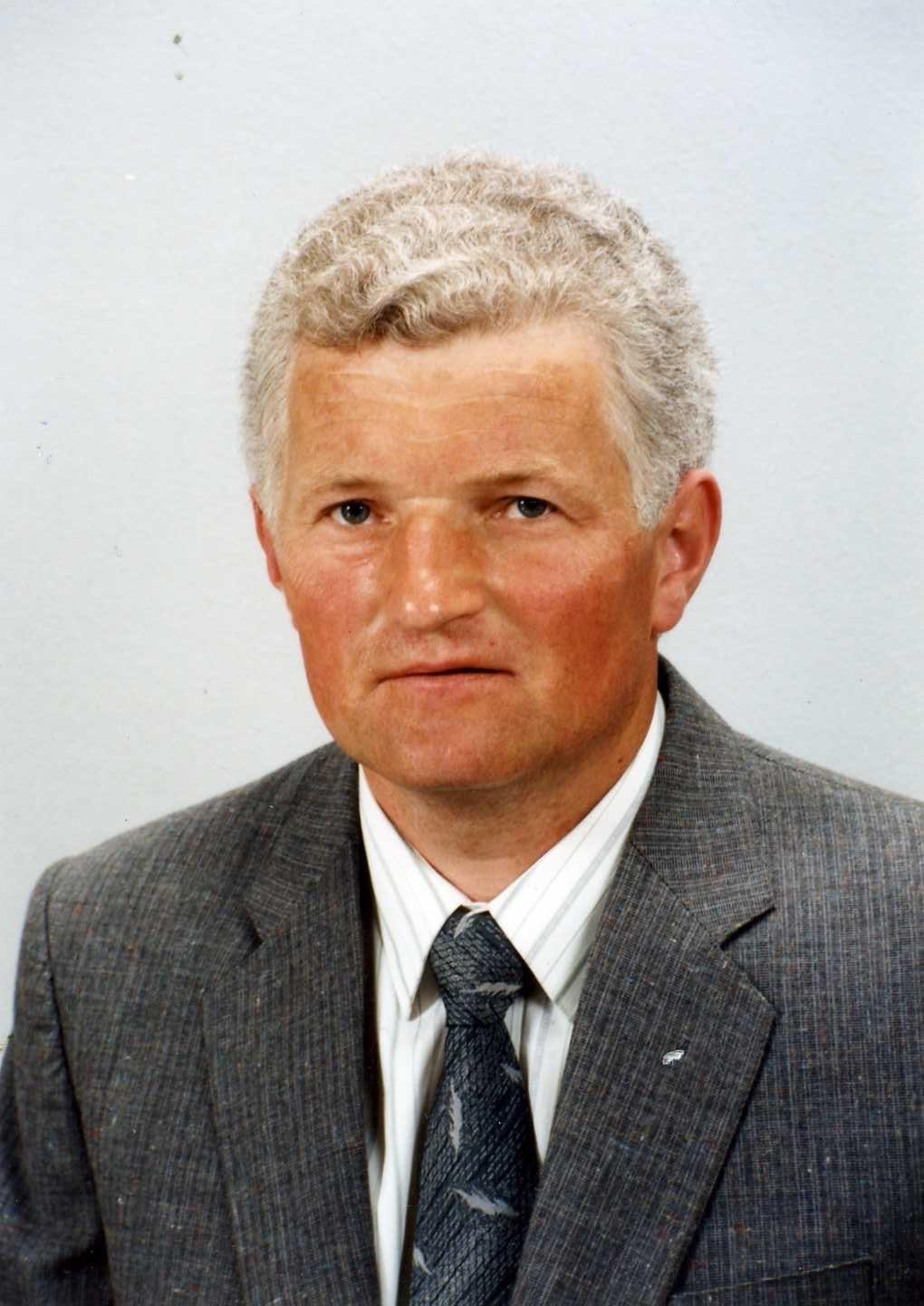 Na Legnu našli truplo pogrešanega Jožeta Zormana iz Trobelj