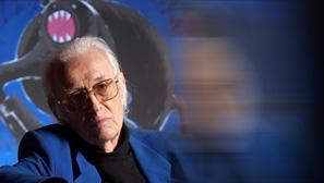 V 96. letu starosti umrl Karel Pečko