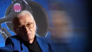 V 96. letu starosti umrl Karel Pečko