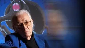 V 96. letu starosti umrl Karel Pečko