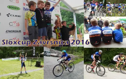 Kolesarji Kolesarskega kluba Ravne na Koroškem zopet na stopničkah