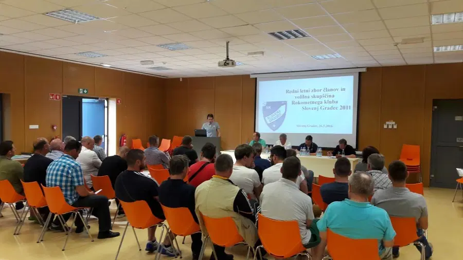 Nov predsednik Rokometnega kluba Slovenj Gradec je Branko Bulovič