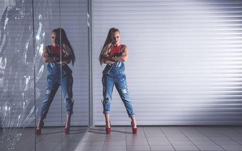 VIDEO: Korošica izdala svoj novi videospot