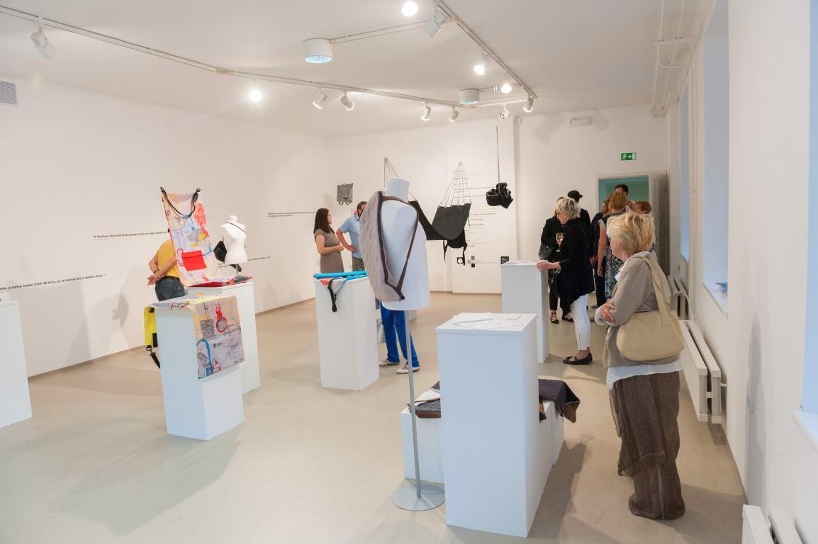 Cula vabi na ogled Forma Vive