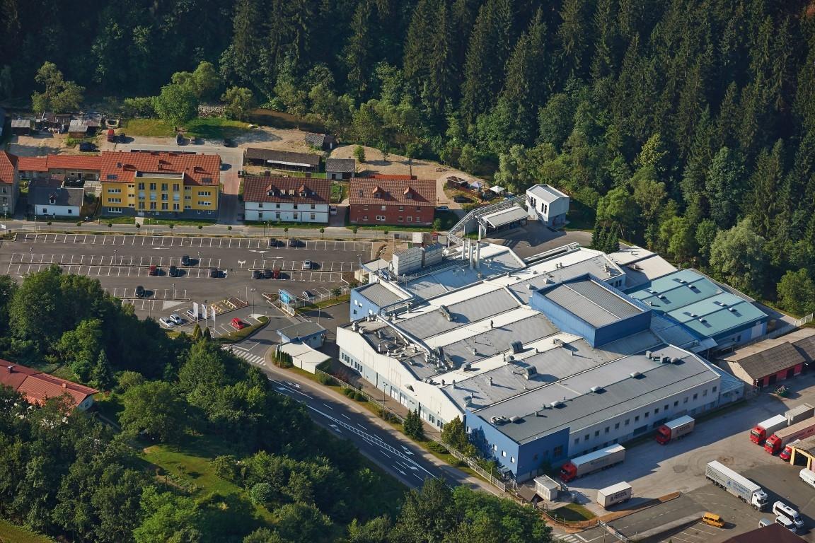 Lek ustavil gradnjo - začetek konca koroške farmacevtske industrije?