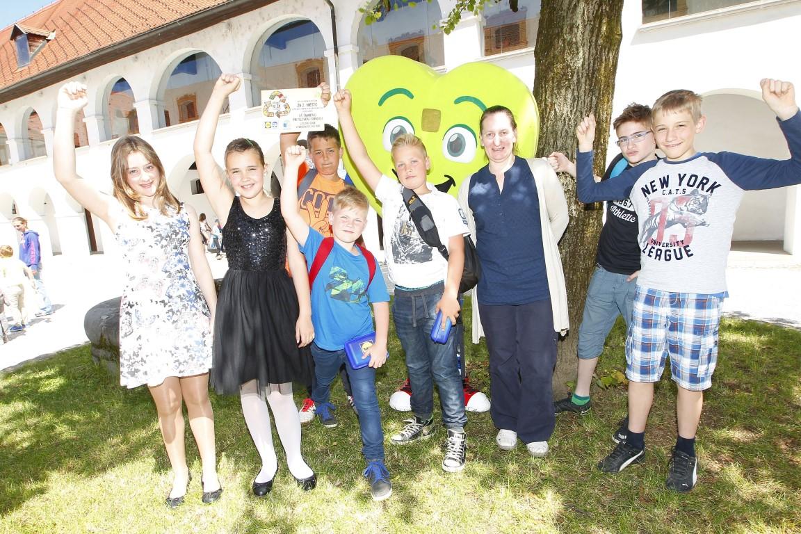 OŠ Šmartno pri Slovenj Gradcu