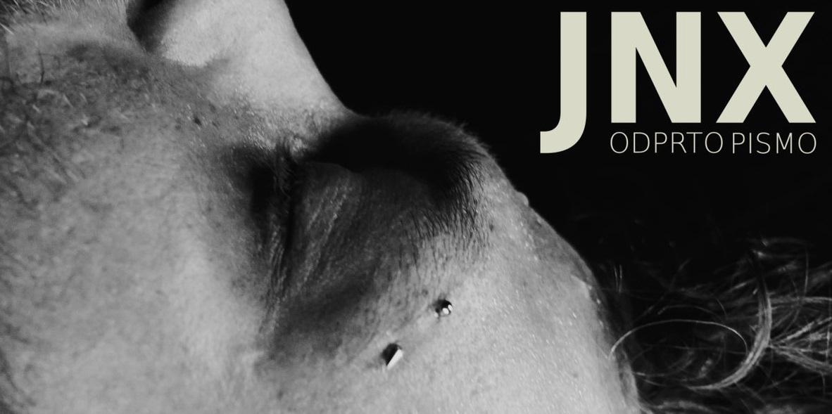 VIDEO: JNX predstavlja 'Odprto pismo'