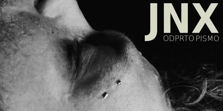 VIDEO: JNX predstavlja 'Odprto pismo'